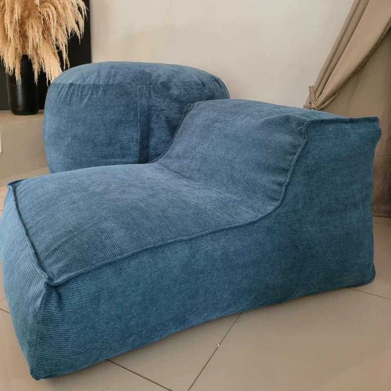 Kiddie Beanbag Loungers - Indoors