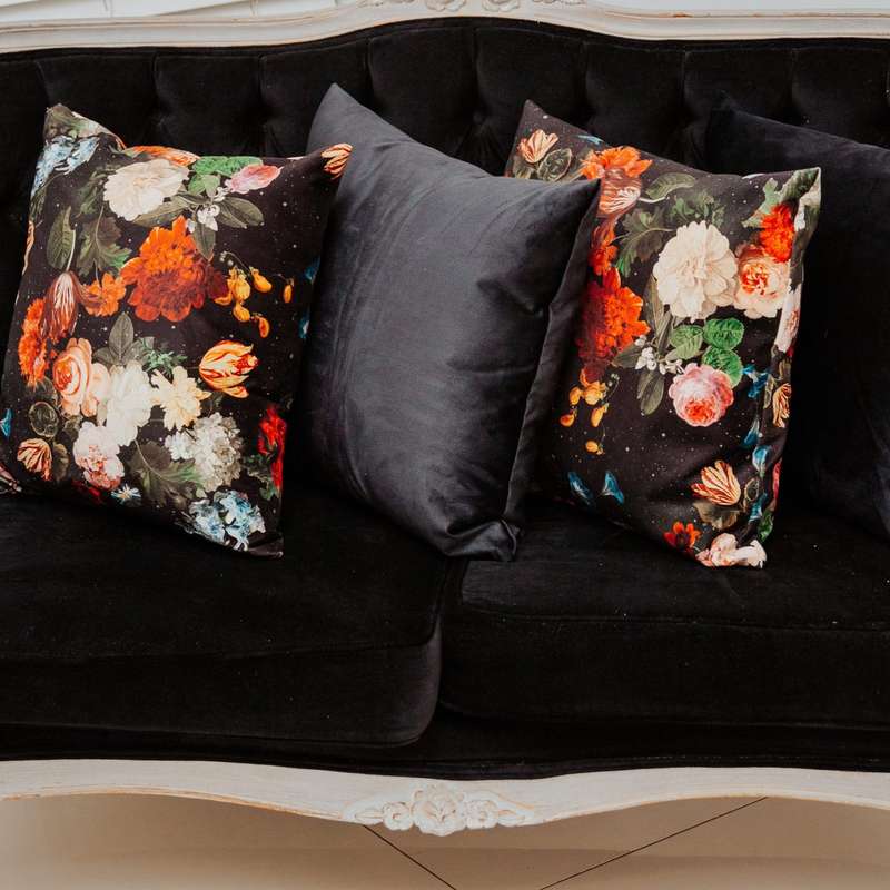 Scatter Cushions - Indoor