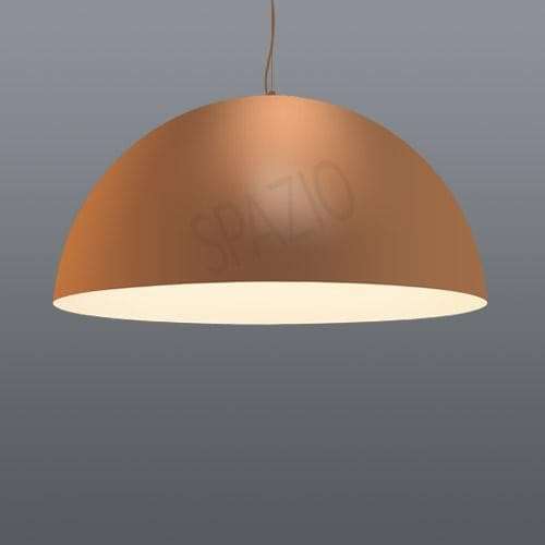 Spazio 8794.60.18 Cupola Pendant