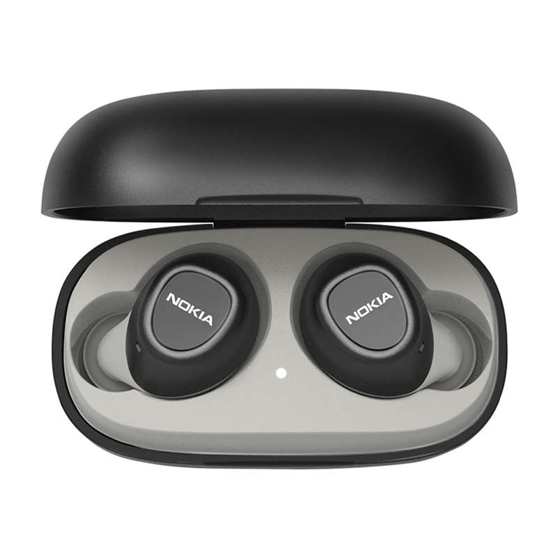 NOKIA E3100 Portable Wireless BT Headphones BT5.0 Mini In-ear Sports Earbuds Stable Connection Low L