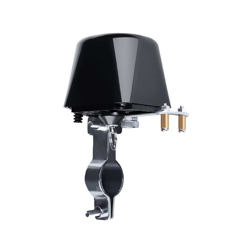 ZigBee Smart Water Valve for Lever Switch Electric Gas Valve Controller Water Sprinkler Timer