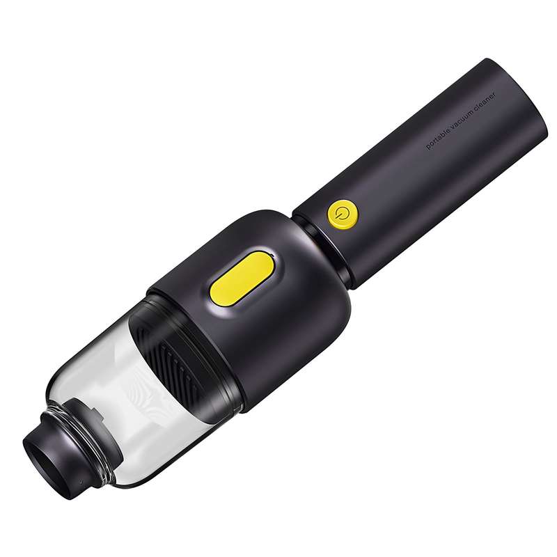 Mini Home Handheld Cordless Car Vacuum Cleaner for Car Home Office
