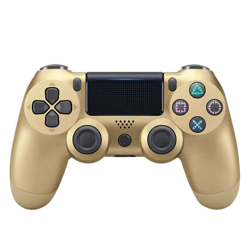 Game Controller Dualshock 4 Controller Gaming Joystick Support for PS4 / PS4 Slim / PS4 Pro / PC