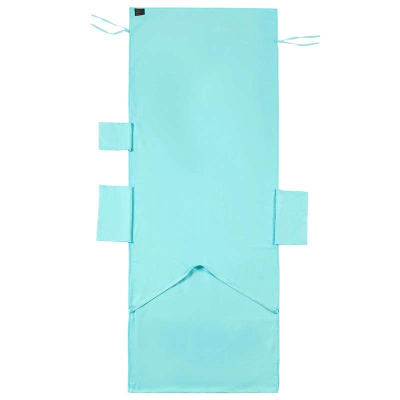 Lounge Chair Cover Quick-Dry Beach Chair Cover Folding Pool Lounge Chaise Towel Cover Anti-du