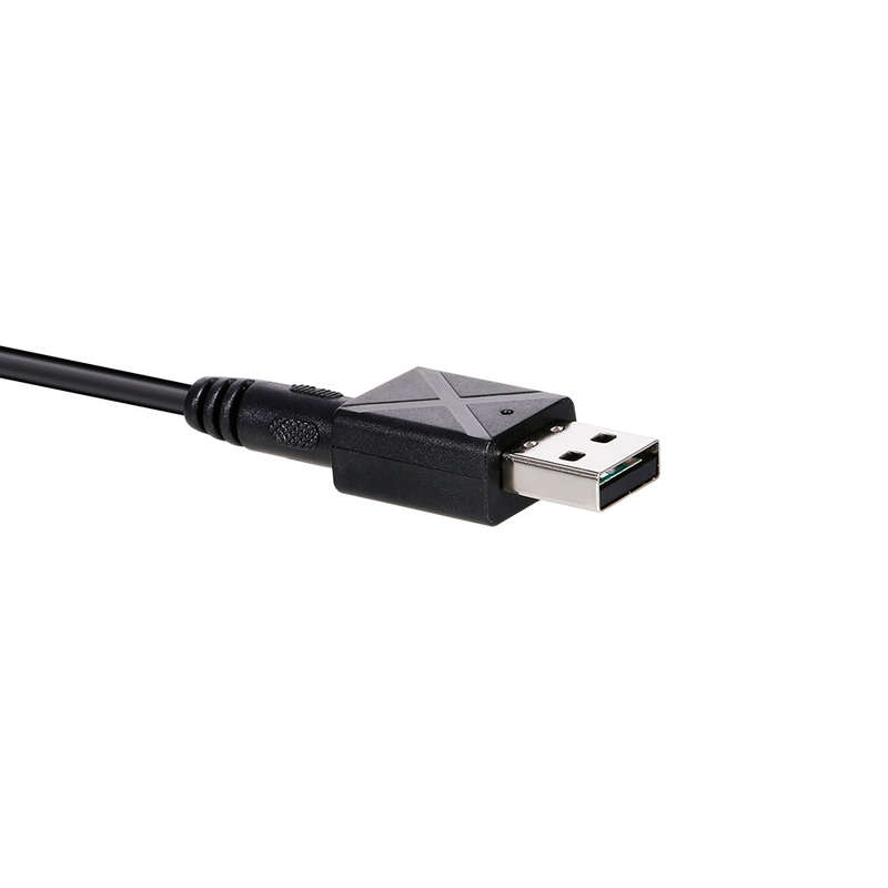 KN320 3.5mm Wireless Audio Transmitter Receiver USB BT 5.0 Adapter TV Speaker Earphone Mini Car Musi