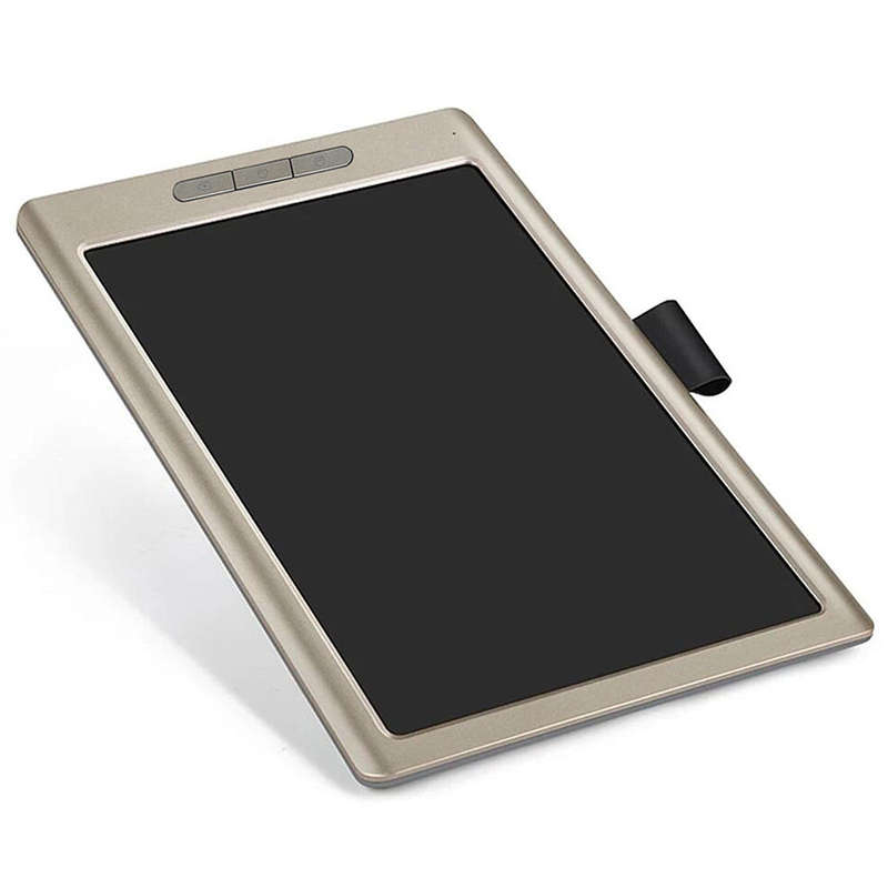 10 Smart Office Writing Pad Sketchbook Drawing Note Pad with Stylus Pen for Hand-paint