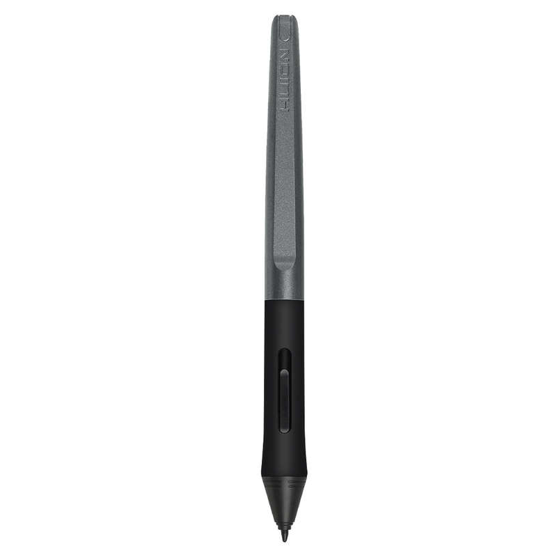 Huion PW100 Digital Pen Battery-free Digital Pen with 2 Programmable Buttons for Huion H1060P H610PR