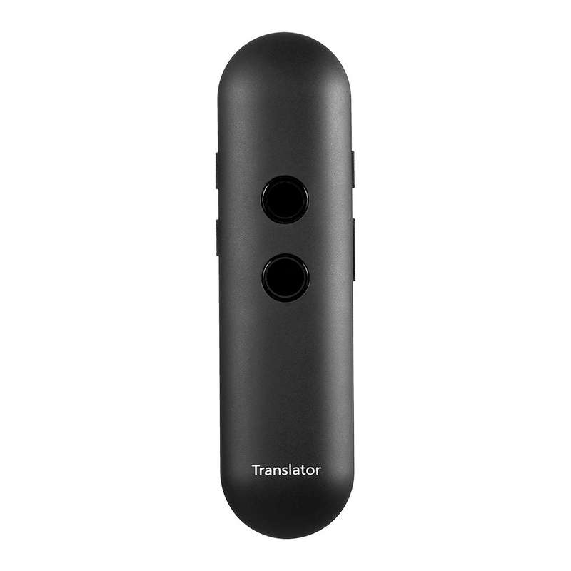 Language Translator Text/Photo/Voice Translation/Real-time Translation/42+ Languages/BT Translator w