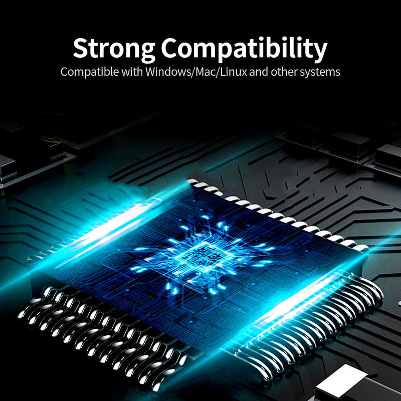4K HD Video Capture Card HD to USB 3.0 Audio & Video Capture Device 4K Input Full HD 1080P Output Ca