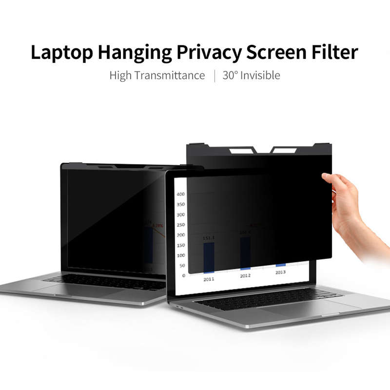 Paper-feel Screen Protector PET Matte Film No Slip&Glare/High Transmittance/Touch Sensitivity Compat