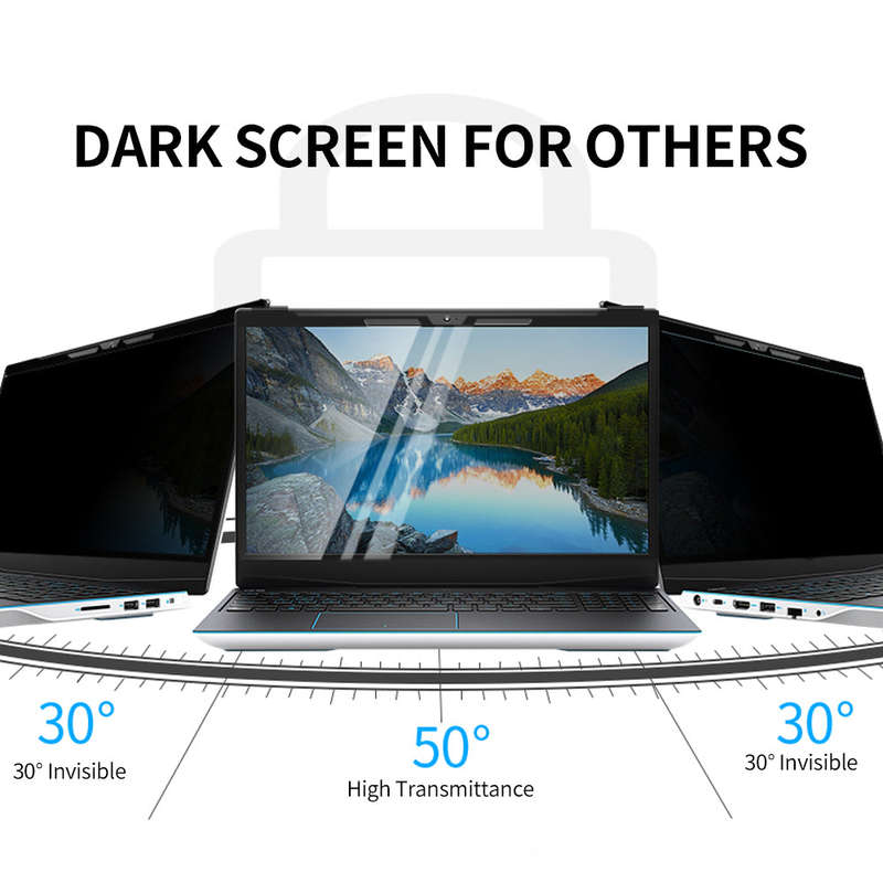 Paper-feel Screen Protector PET Matte Film No Slip&Glare/High Transmittance/Touch Sensitivity Compat