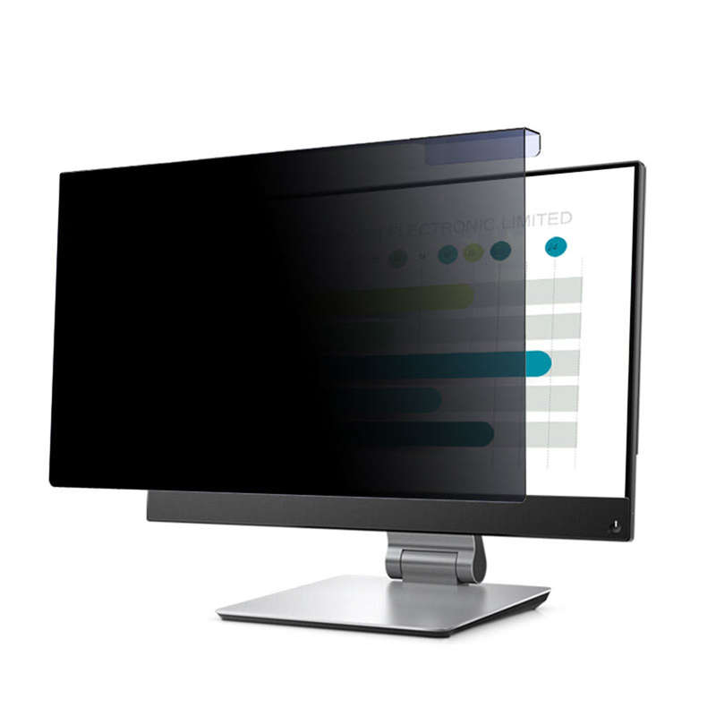 Widescreen Monitor HangingPrivacy Screen Filter Anti UV Film Eye Protection Film