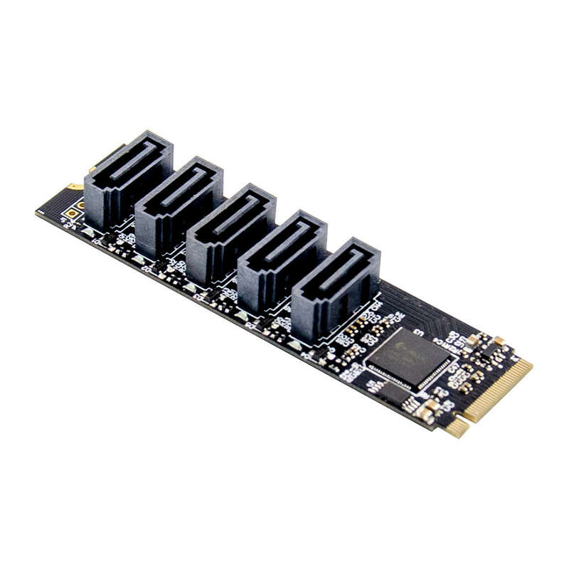 2.5 Inch IDE to SATA Adapter Support ATA HDD Hard Disk Drive or SSD to 44 Pin Port Converter
