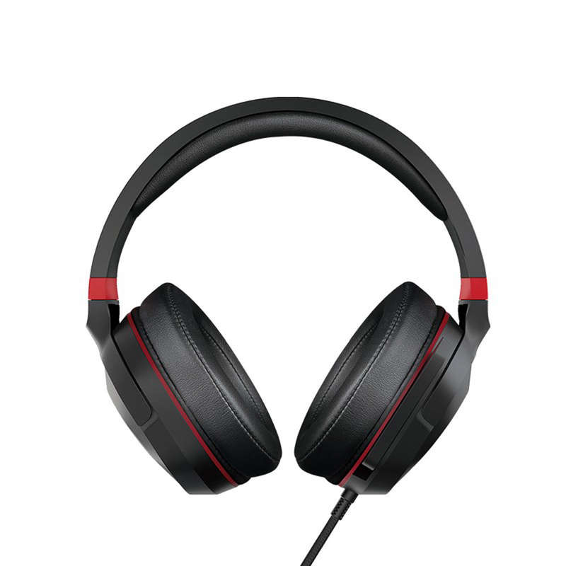 LIBERTY GAMER FORGE Head-mounted Gaming Headset 7.1 Virtual Surround Sound 40mm Driver Unit RGB Ligh