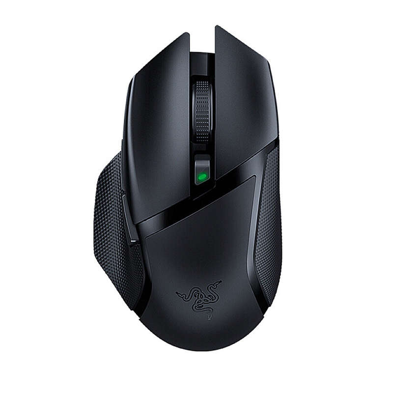 Razer Basilisk X HyperSpeed Wireless Mouse Razer HyperSpeed Wireless+BT Dual-mode Gaming Mouse 16000