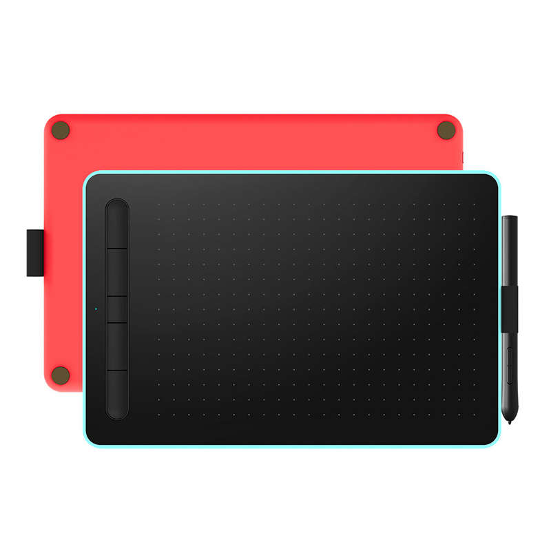 VSON WP9620N Graphics Tablet Drawing Tablet with 8192 Levels Pressure Sensitivity 5080LPI Resolution