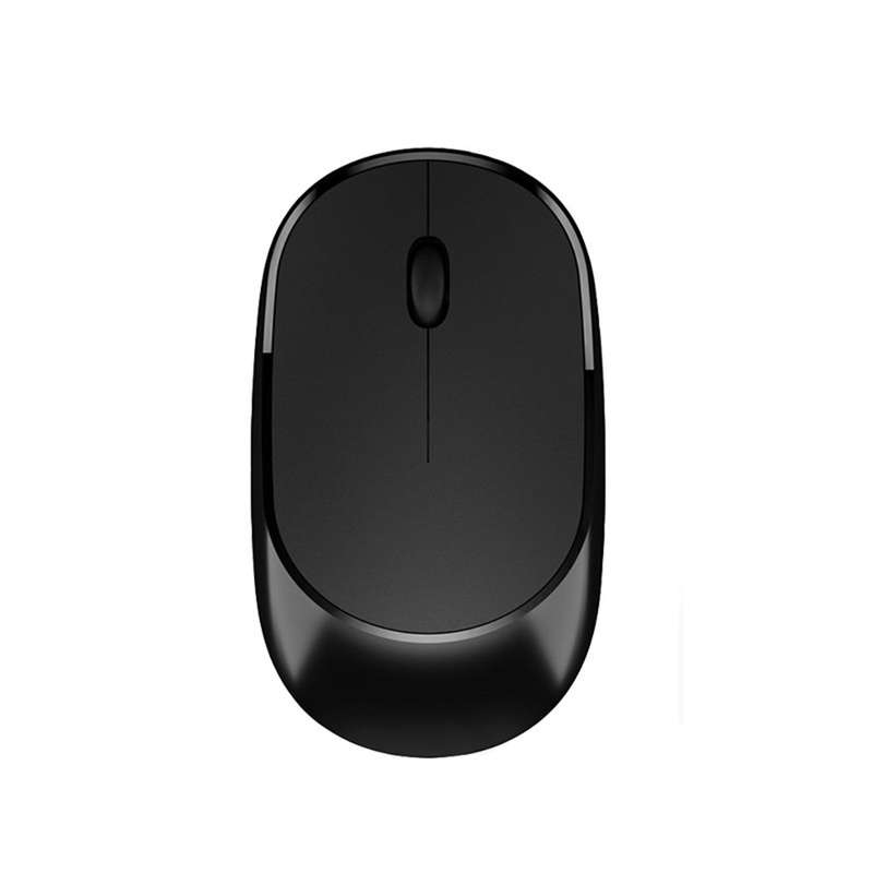 2.4G Wireless Keyboard Mouse Combo Financial Accounting Office Keyboard Mouse Set 22 Keys Wireless N