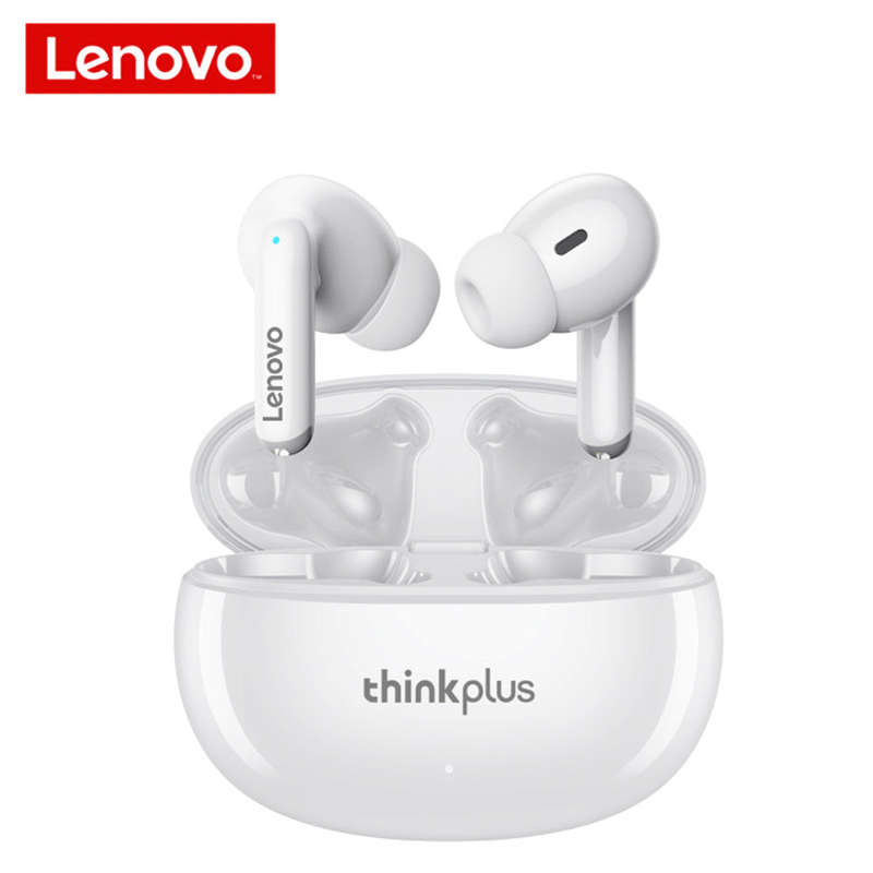 Lenovo thinkplus XT88 True Wireless BT Headphones In-ear Sport Music Earbuds BT5.3 Chip Support AAC/