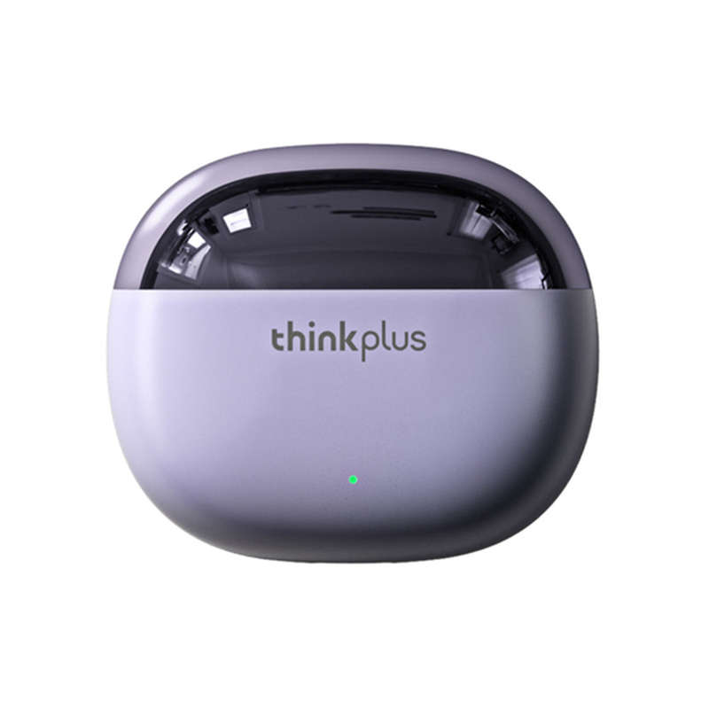 Lenovo thinkplus X15 Pro True Wireless BT Headphones Semi-in-ear Sport Music Earbuds BT5.1 Chip HiFi