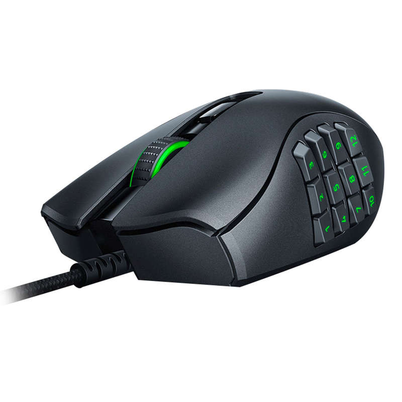 FUDE IK6620 Ultra Slim 2.4G Wireless Keyboard Mouse Set Gaming Keyboard Mouse Combo kit for Desktop