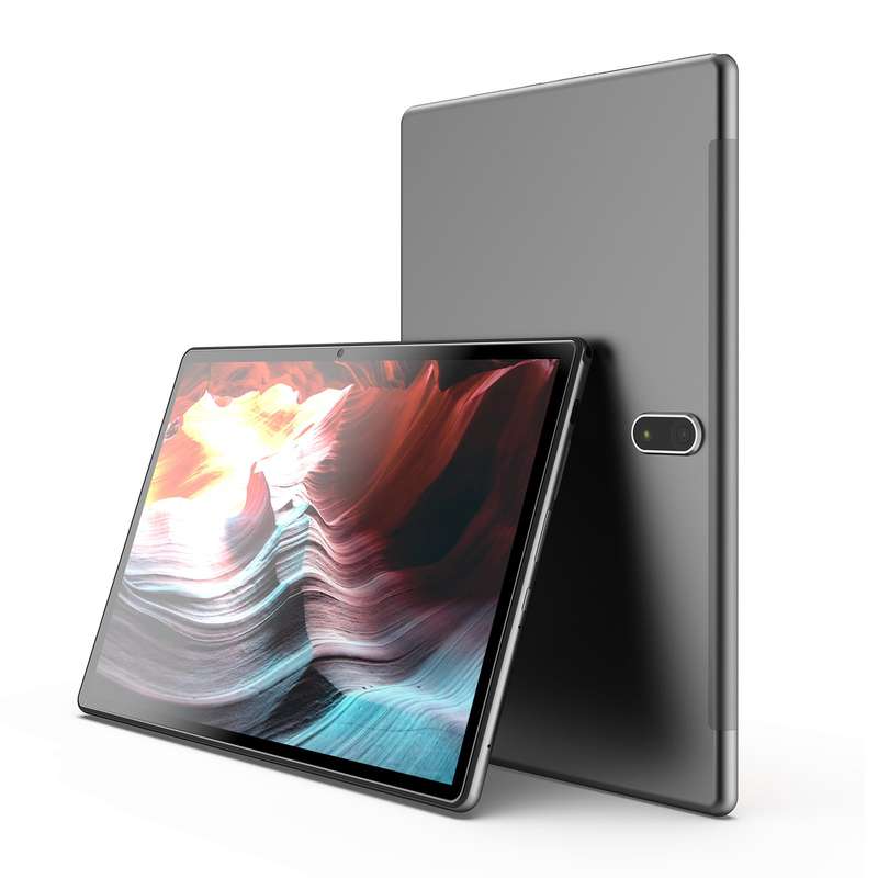 PHILIPS M9X Pad 10.1 inch WiFi Android 10.0 Touchscreen Tablet 3GB+32GB Memory Support BT5.0 Connect