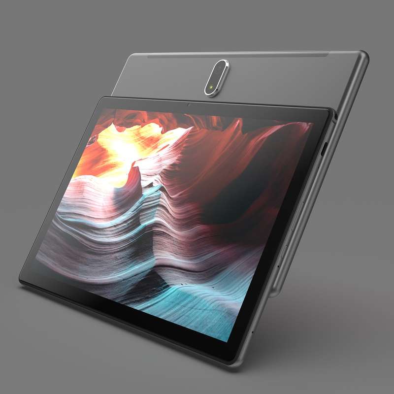 PHILIPS M9X Pad 10.1 inch WiFi Android 10.0 Touchscreen Tablet 3GB+32GB Memory Support BT5.0 Connect