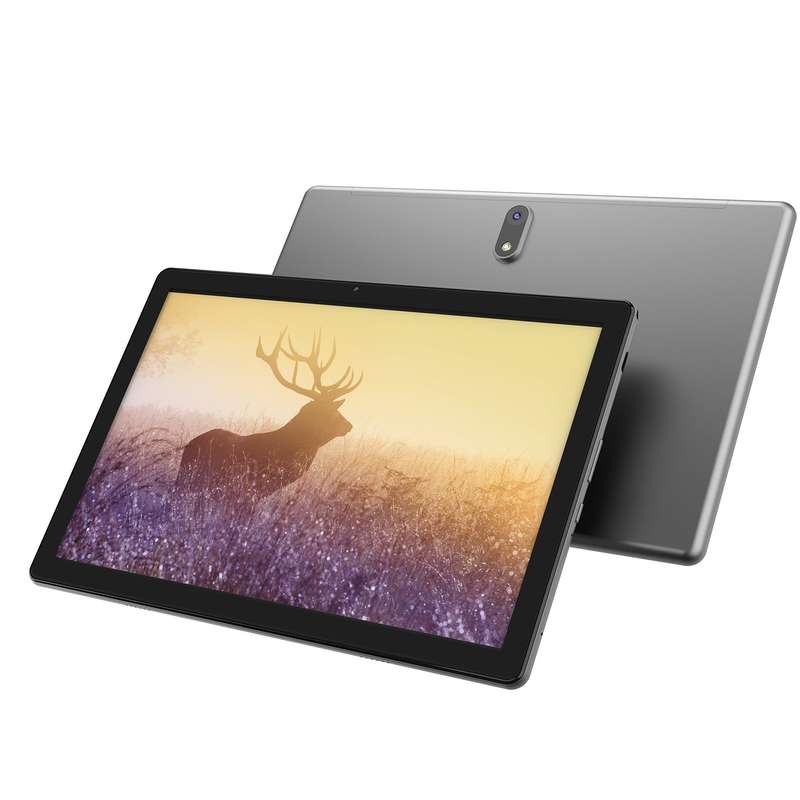 PHILIPS M9X Pad 10.1 inch WiFi Android 10.0 Touchscreen Tablet 3GB+32GB Memory Support BT5.0 Connect