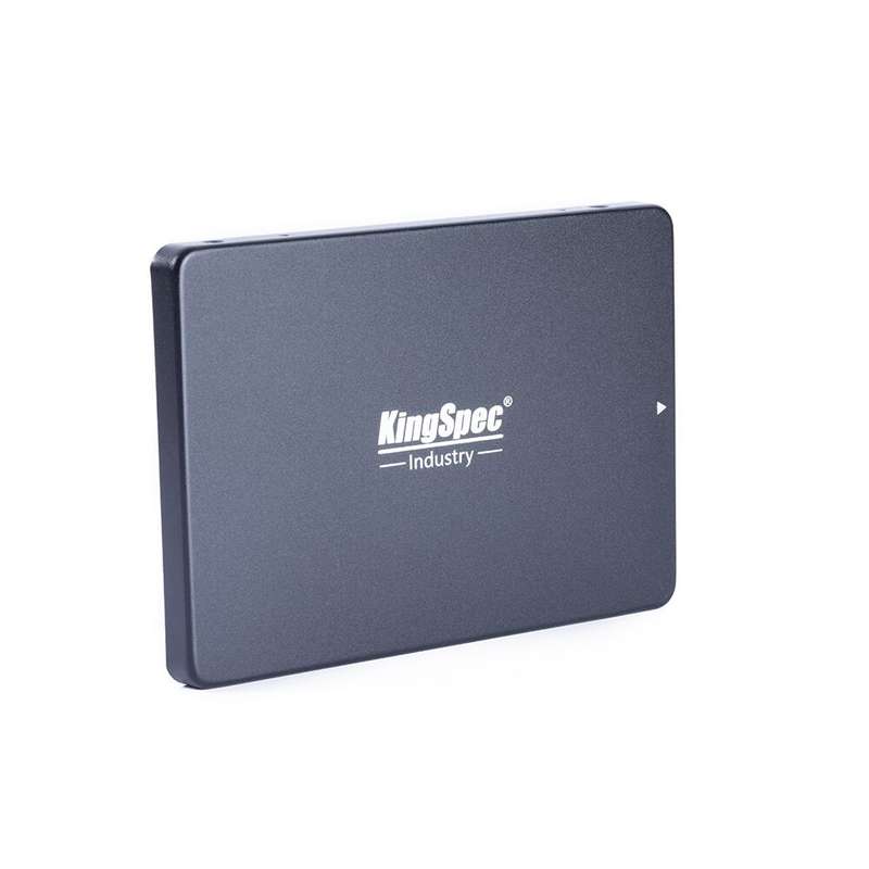 KingSpec SATA II SSD 2.5inch 32GB MLC SATA Solid State Drive High-speed Shockproof Solid State Drive