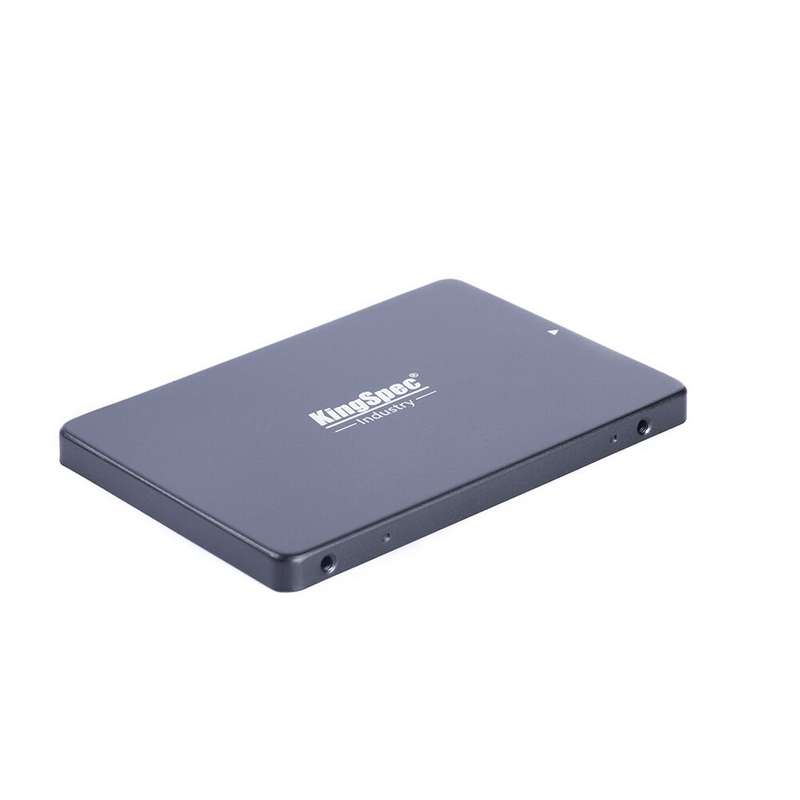 KingSpec SATA II SSD 2.5inch 32GB MLC SATA Solid State Drive High-speed Shockproof Solid State Drive