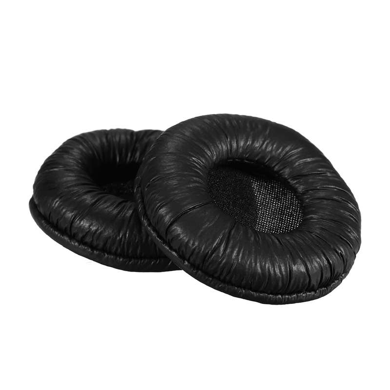 Replacement Memory Earpads Ear Pad Cushion Compatible with Sennheiser PX200 PXC150 PXC250 PMX200 (fi