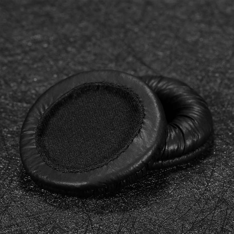 Replacement Memory Earpads Ear Pad Cushion Compatible with Sennheiser PX200 PXC150 PXC250 PMX200 (fi