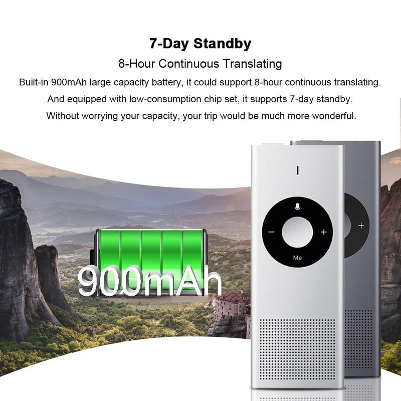 BAOFENG BF-UVB2 Plus FM Transceiver Dual Band LCD Display Handheld Interphone 128CH Two Way Portable