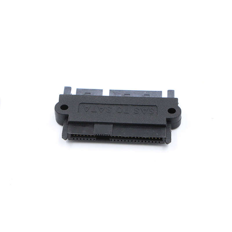 SFF-8482 to SATA Adapter SAS to SATA Hard Disk Adapter 5Gbps Data Transfer Speed Adapter Card