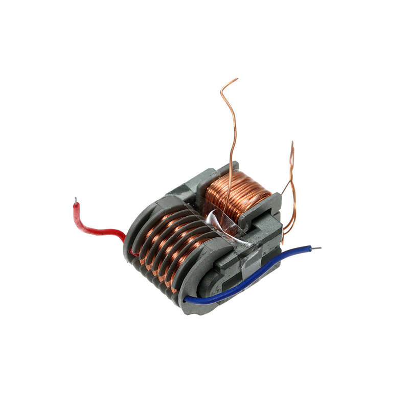 15KV High Frequency High Voltage Transformer DC Arc Ignition Generator Inverter  3.7V DIY Kit