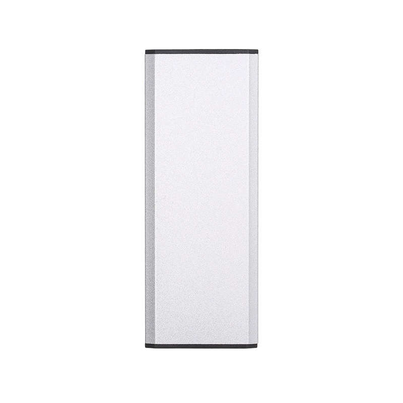 SSD Enclosure for 2012 APPLE PRO RETINA A1425 A1398 MC975 MC976 USB3.0 Hard Drive Disk Silver
