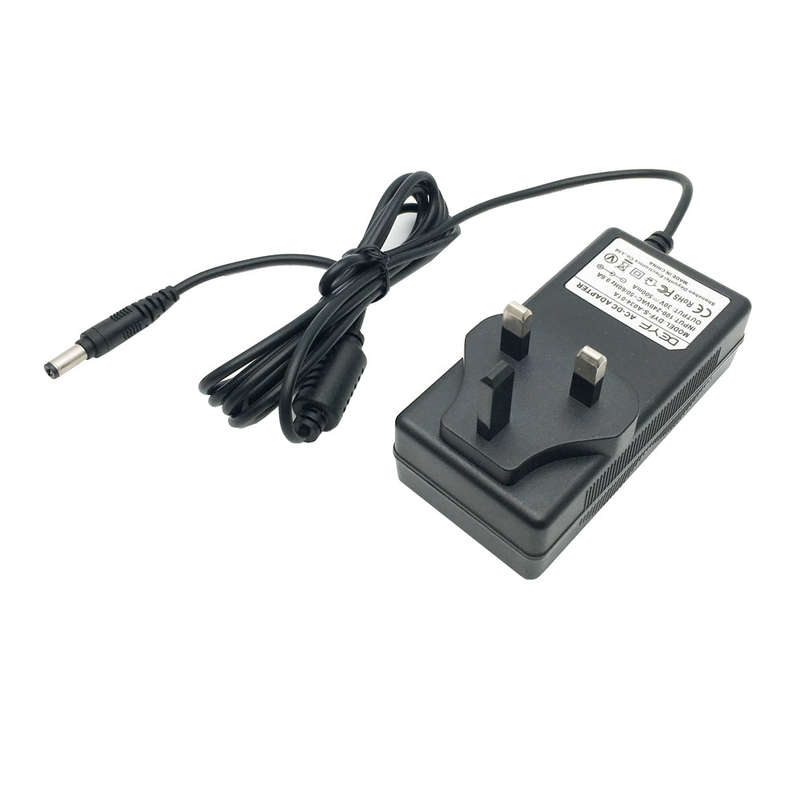DYF-S-A3000500 Vac Charger Vacuum Adapter 30V 500mA Cordless Vacuum Cleaner Bosch Zooo BCH6ZOOO BCH6