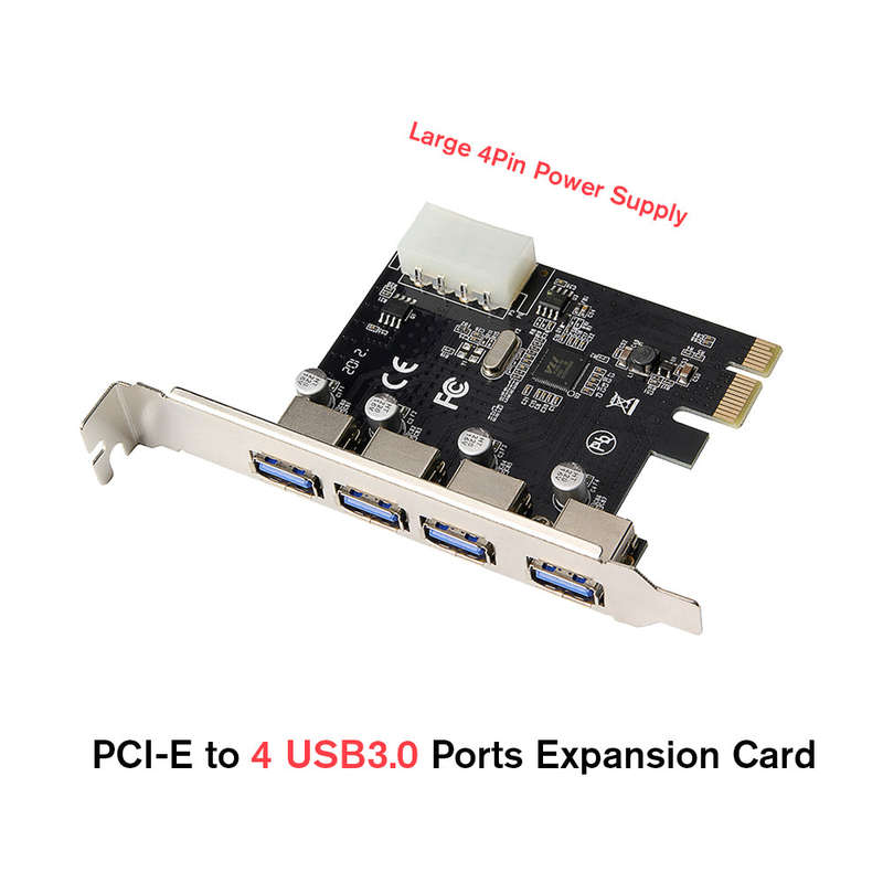 M.2 NVME NGFF SSD and B Key M Key M.2 NGFF (SATA Based) SSD to PCI-E Express x4 Adapter Dual Slots
