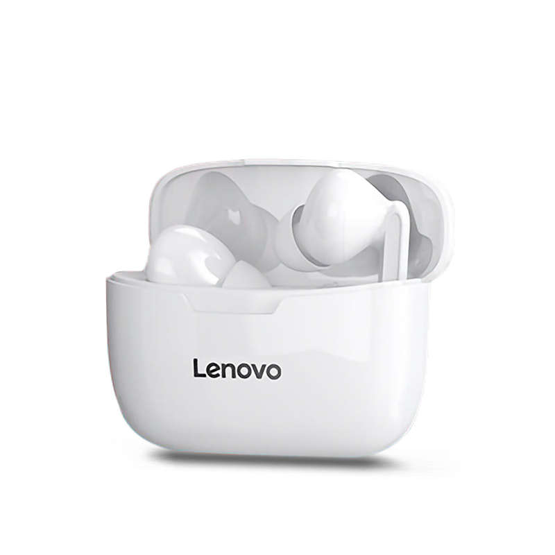 Lenovo XT90 Wireless BT Headphone In-ear Sports Earbuds Waterproof Sweatproof Low Latency Headphone