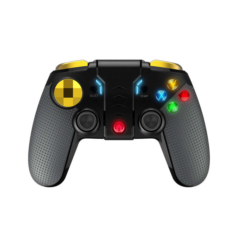 IPEGA PG-9116 Wireless BT 4.0 Gamepad ]Mobile Game Controller Gamepad Joystick Handle for Android Sm