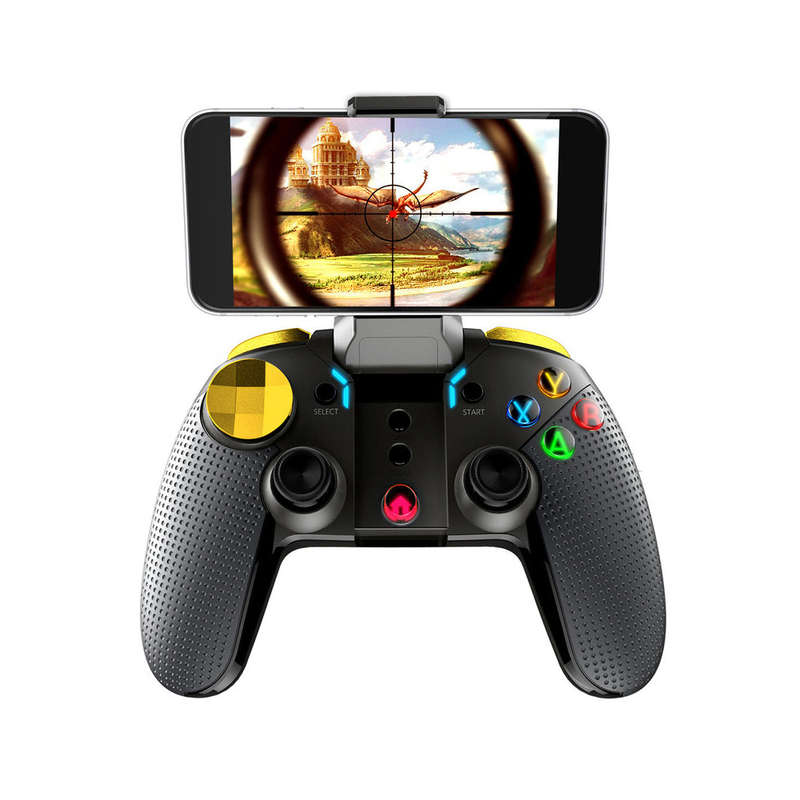 IPEGA PG-9116 Wireless BT 4.0 Gamepad ]Mobile Game Controller Gamepad Joystick Handle for Android Sm