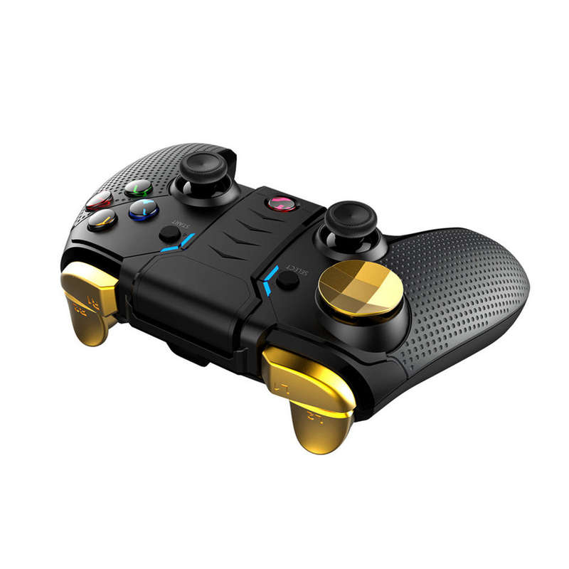 IPEGA PG-9116 Wireless BT 4.0 Gamepad ]Mobile Game Controller Gamepad Joystick Handle for Android Sm