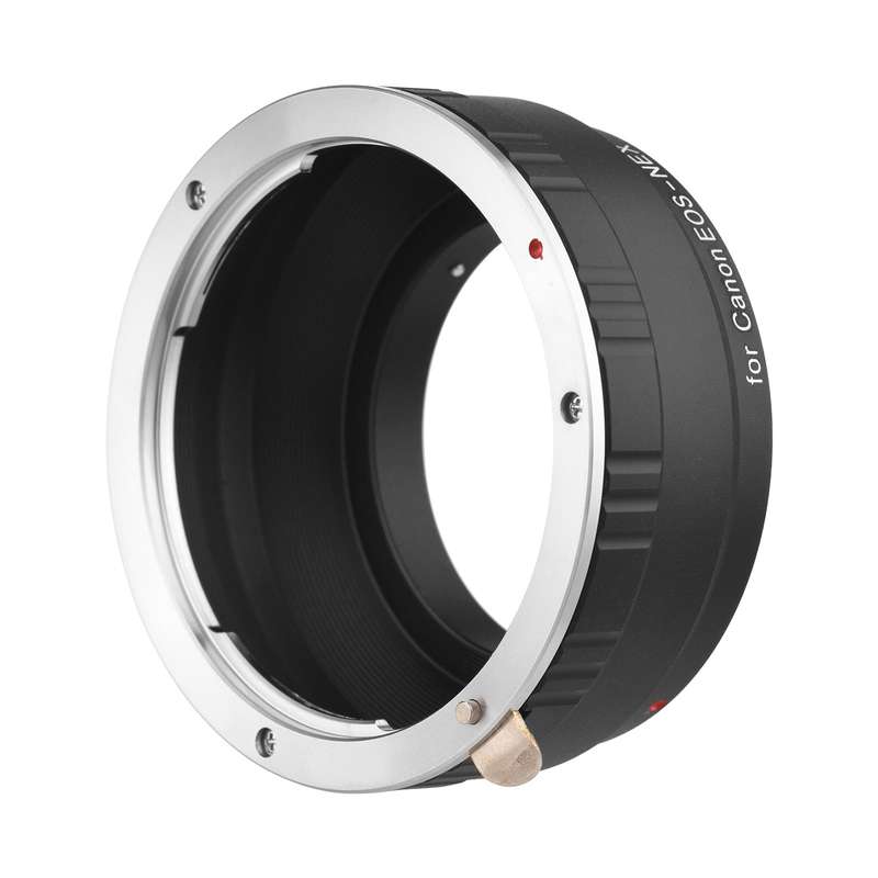 Kelda 650-1300mm F8.0-16 Ultra Telephoto Zoom Lens with T-Mount for Canon Nikon DSLR Camera