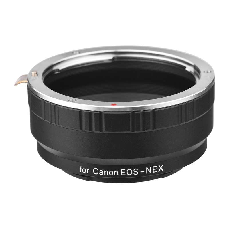 Kelda 650-1300mm F8.0-16 Ultra Telephoto Zoom Lens with T-Mount for Canon Nikon DSLR Camera