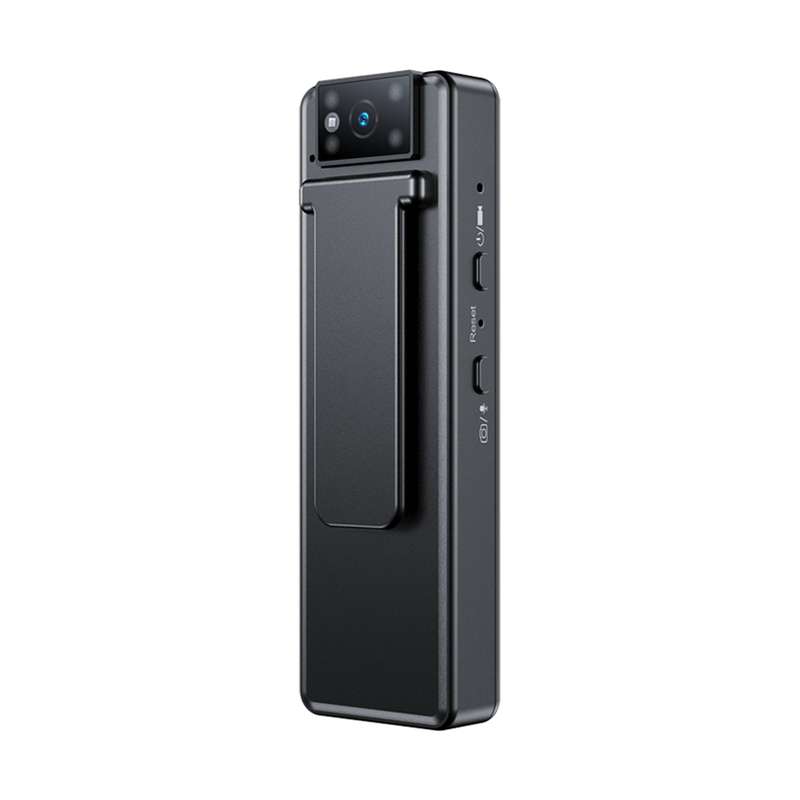 Digital DV Camera Mini Body Car Camera Video Recorder MP3 Player 1080P HD Screen with Infrared Night