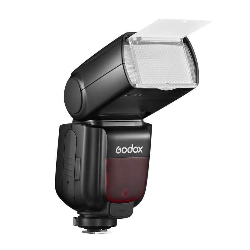 Godox Thinklite TT685IIS TTL On-Camera Speedlight 2.4G Wirelss X System Flash GN60 High Speed 1/8000