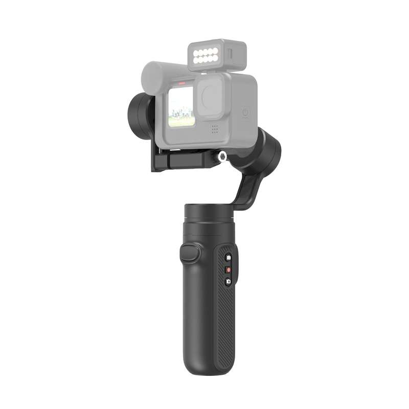 INKEE FALCON PLUS Handheld Action Camera Gimbal Stabilizer 3-Axis Anti-Shake Wireless Control Vertic