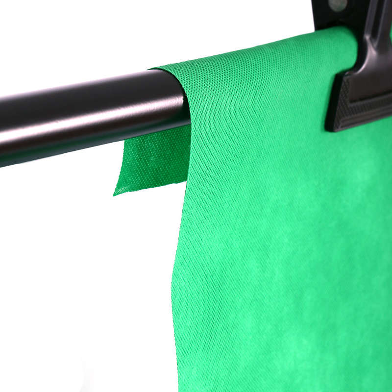 1.6 * 2M Photography Studio Non-woven Screen Photo Backdrop Background