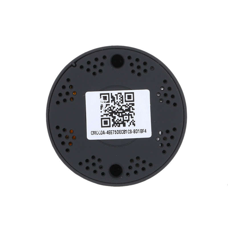 Mini Spy Camera WiFi  1080P 150 Wide-Angle Lens Night Vision Motion Detection Portable Nanny Hidden