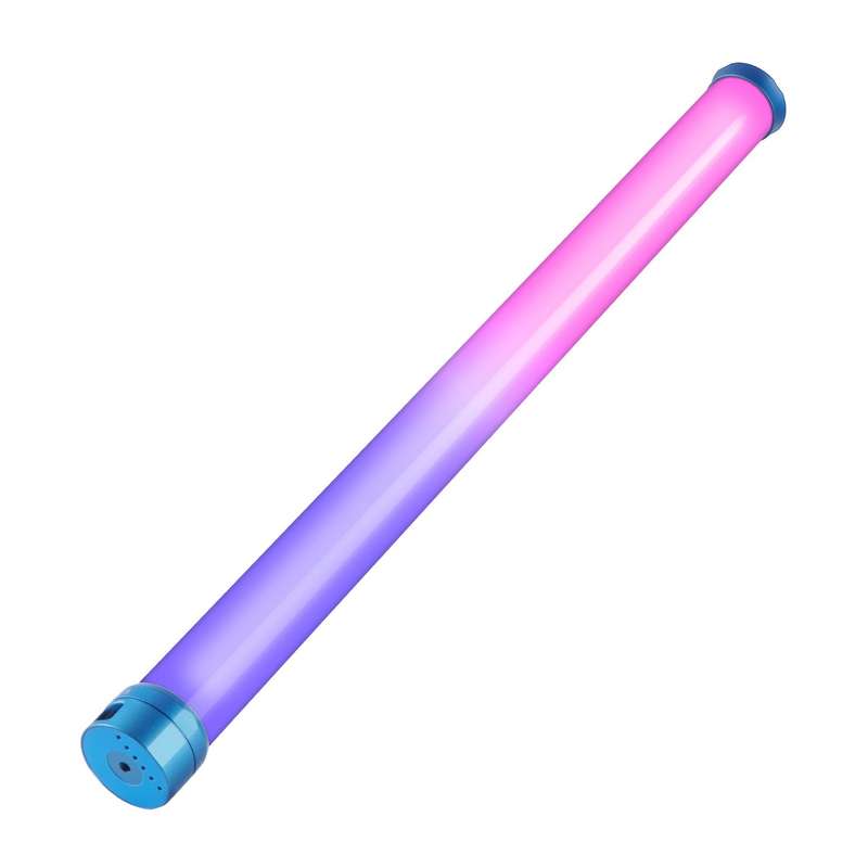 SOKANI X-25 25W RGB Handheld LED Video Light Wand Portable Photography Light Stick with 4 Lighting M