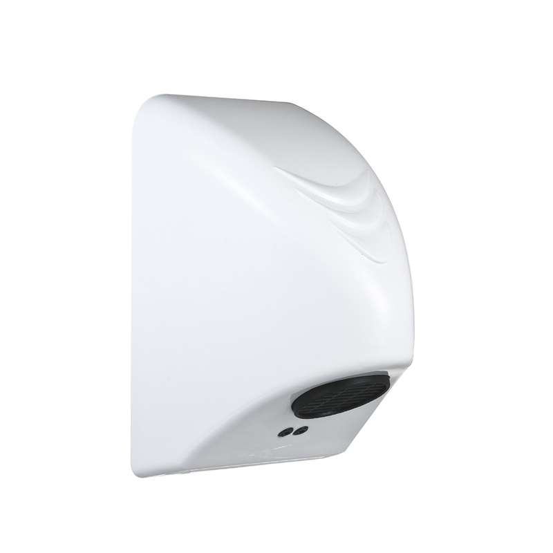 Automatic Commercial Hand Dryer 600W Electric Hand Dryers Household Hand-Drying Device Bathroom Warm